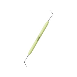 LM Root Canal Explorer ErgoNorm