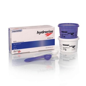 HYDRORISE PUTTY Normal Set 