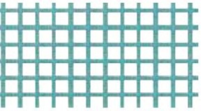 GEO Retention grid, fine, self-adhesive