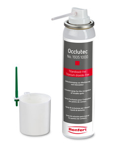 Occlutec crven