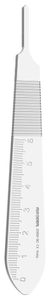 Scalpel handle nr. 3G