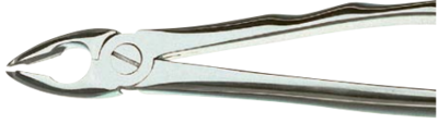 Forceps anatomical 15,14/24,25