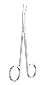 Scissors 14,5 curved Sullivan