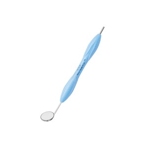 LM Mirror Handle 25 ErgoSense Blue