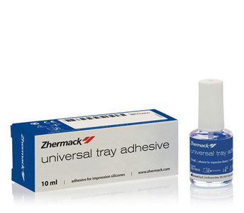 UNIVERSAL TRAY ADHESIVE