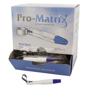 PRO-MATRIX