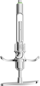 Syringe 1,8ml