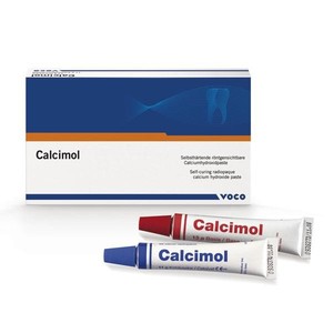 CALCIMOL set v pasti