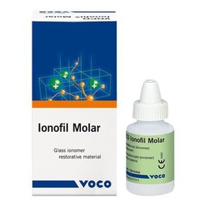 Ionofil Molar tekočina