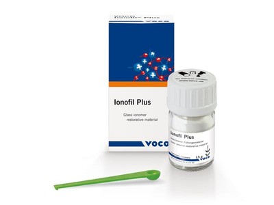 Ionofil Plus prah A3 15g