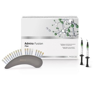 ADMIRA FUSION FLOW SET