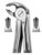 fig.22S, English pattern, for children, lower molars
