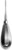 Bein, fig. 2, 3 mm, zgornji koreninski