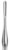 Bein, fig. 3, 4 mm, zgornji koreninski
