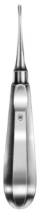 Apical, fig. 1 / 301, zgornje koreninske