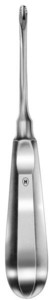 Lindo-Levin, 3 mm