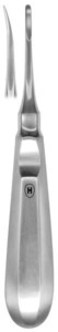 ukrivljene, 3 mm