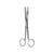 Standard, straight, 130 mm