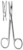 Spencer, 115 mm, straight