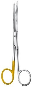Standard-Grazil, 130 mm, straight, fine, SURGERY SPECIAL, extra sharp