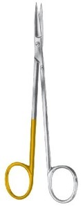 Kelly, 160 mm, straight, surgical special, extra sharp