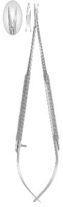 180 mm, straight