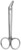 Universal, 120 mm, serrated