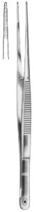 Semken, 150 mm, ravno, fino