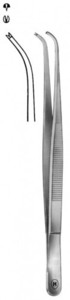 145 mm, zakrivljeno, tanki model