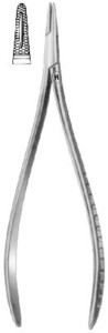 Crile, 150 mm