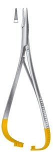 Mathieu stove, 140 mm, slim mouth, with carbide inserts
