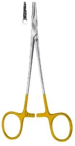 Baby-Crile-Wood, 150 mm, with carbide inserts