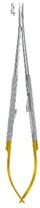 Barraquer, 180 mm, with carbide inserts