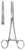 Crile, 140 mm, ravno