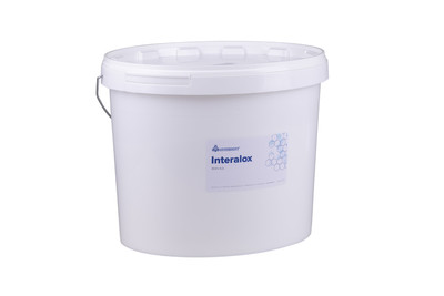 Interalox 150 μ