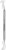 Gracey, fig. 11/12, mesiolingual, mesiobuccal