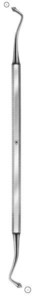 Westcott, fig. 21B, konusni