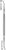 Freer-Yasargil, 190 mm, sharp / sharp