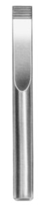 fig. 1, za prednje zube