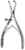 Crown removal pliers