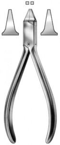 Adams, 130 mm