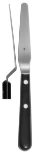 flexible, L = 180 mm, SL = 80 mm