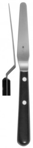 flexible, L=230mm SL=130mm