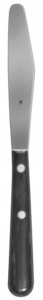 flexible, L=180mm SL=80mm