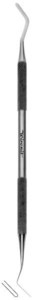Heidemann, contra angle, from WIRONIT steel