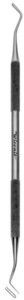 Plastic filling instrument, from WIRONIT steel