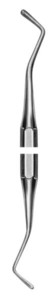 Plastic filling instrument, from WIRONIT steel