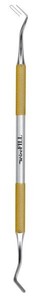 WiroFILL, composite spatula
