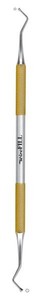 WiroFILL, composite condenser