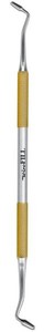WiroFILL, composite condenser and modelling instrument